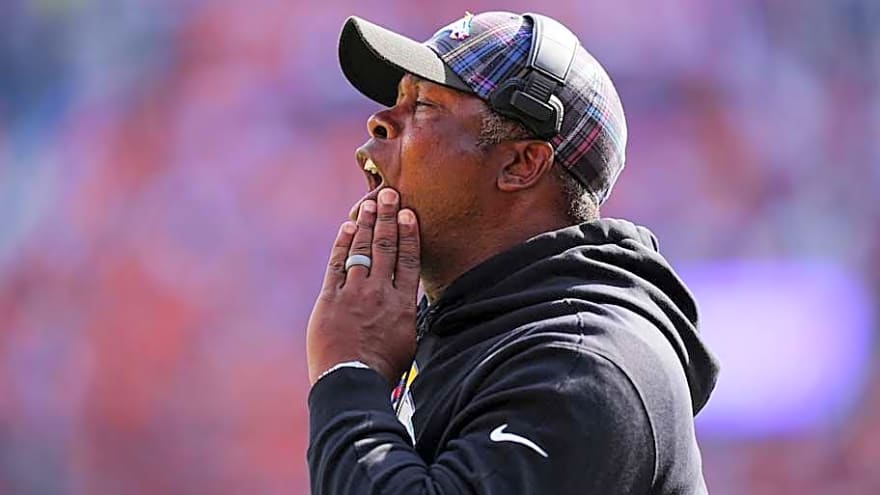 New Vance Joseph Rumor Would Be Bad News for Broncos