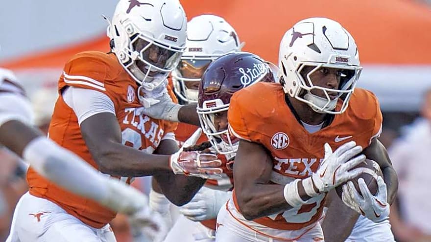2025 Mississippi State football opponent preview: Texas