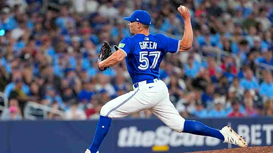 Cardinals Could Fix Bullpen With Ex-Yankees, Blue Jays Hurler
