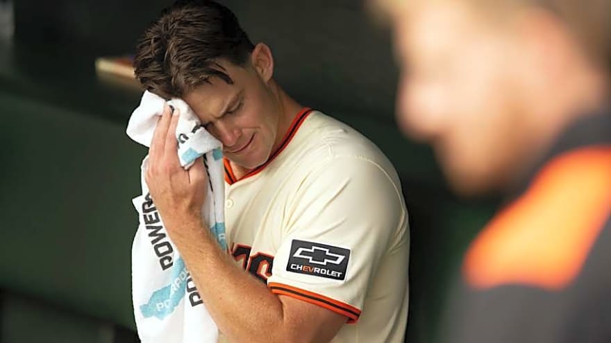 Why Carson Seymour’s Spring Focus Matters More Than His Results