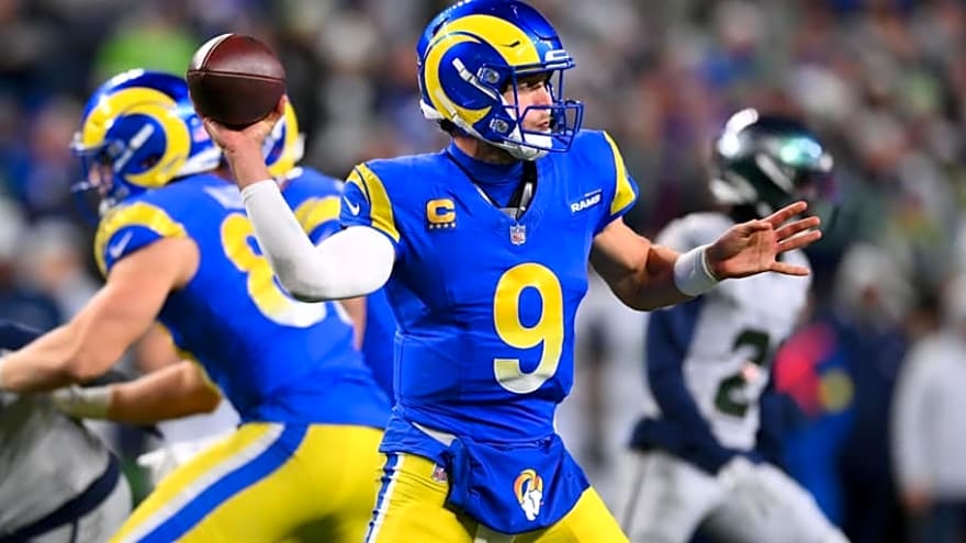 How the Seahawks slowed the Rams offense down with one simple trick