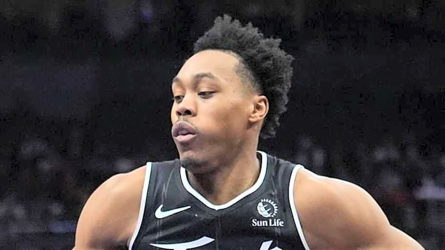 Predicting the Final 22 Games For Raptors This Season