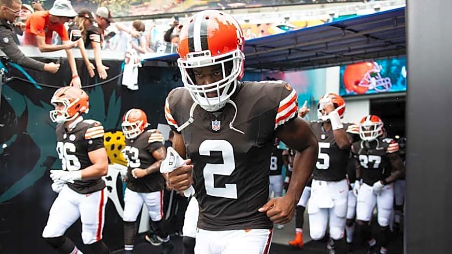Grading Cleveland Browns 2024 NFL trade deadline moves one year later