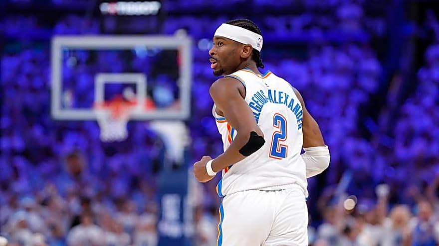 OKC Thunder Must Value Home-Court Advantage Again in 2026-27