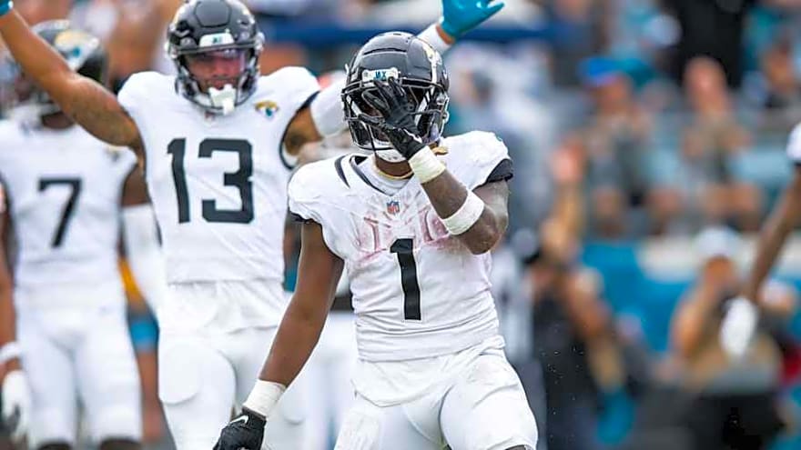Which Jaguars&#39; Contract is Worth Watching?