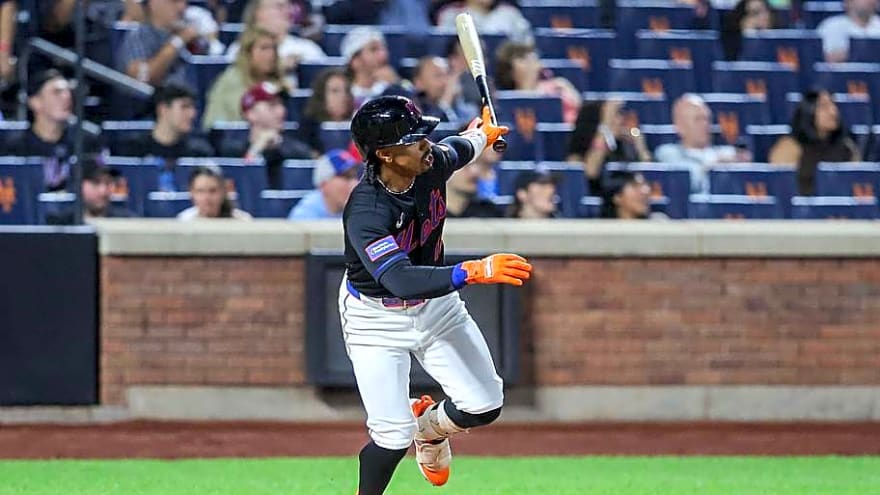 5 Storylines for Mets Fans to Watch for in Final Week of Regular Season