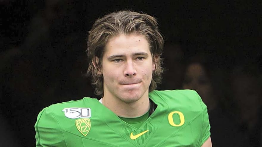 Effect That 24-Team Playoff Would Have Had on Previous Oregon Teams