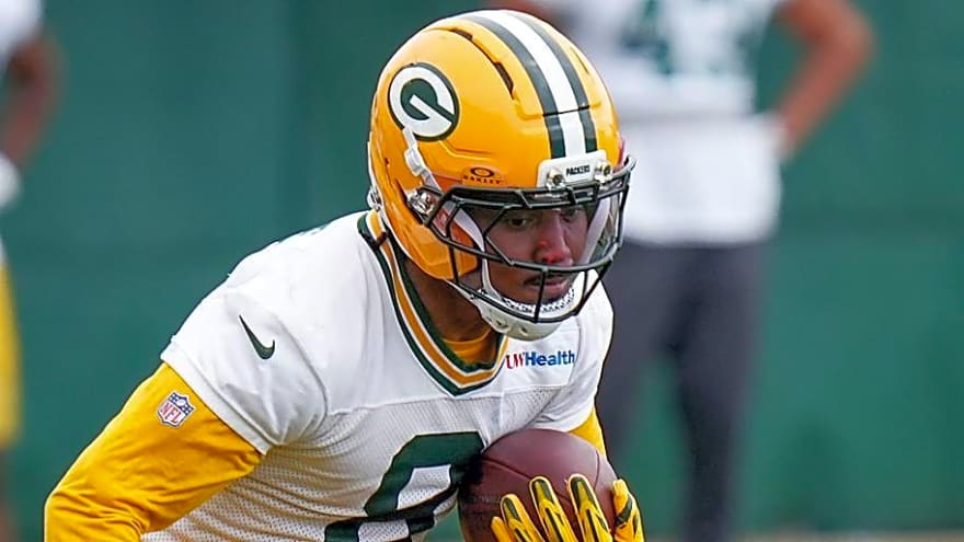 Big Spending at Position Doesn’t Alleviate Big Question for Packers