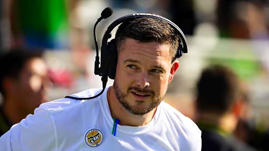 Dan Lanning Doesn't Mince Words About Oregon's Secret Sauce In Recruiting