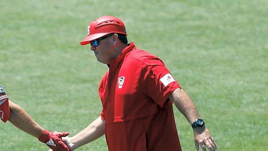 LSU Transfer Ready To Help Wolfpack Get Back To Omaha
