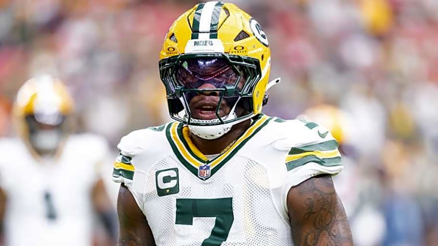 Cowboys Miss Out on Two Ideal Linebacker Targets in NFL Free Agency