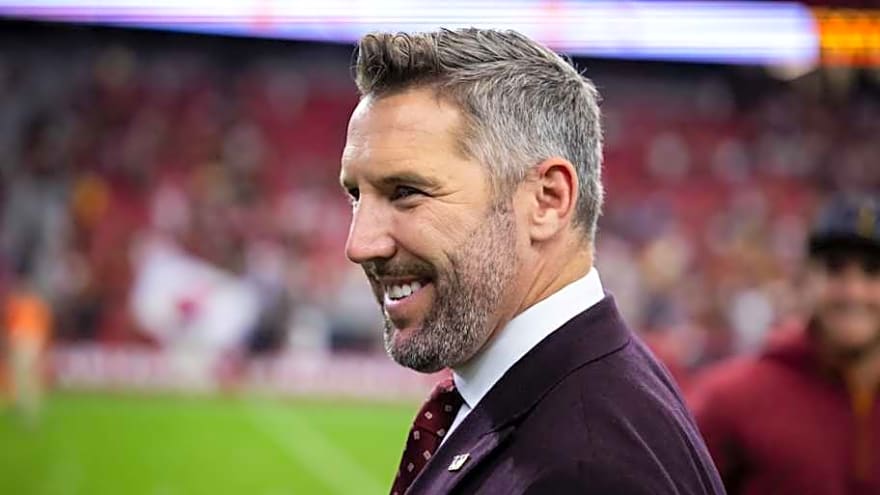 A new Commanders mock draft is out, and the pick is a defensive star