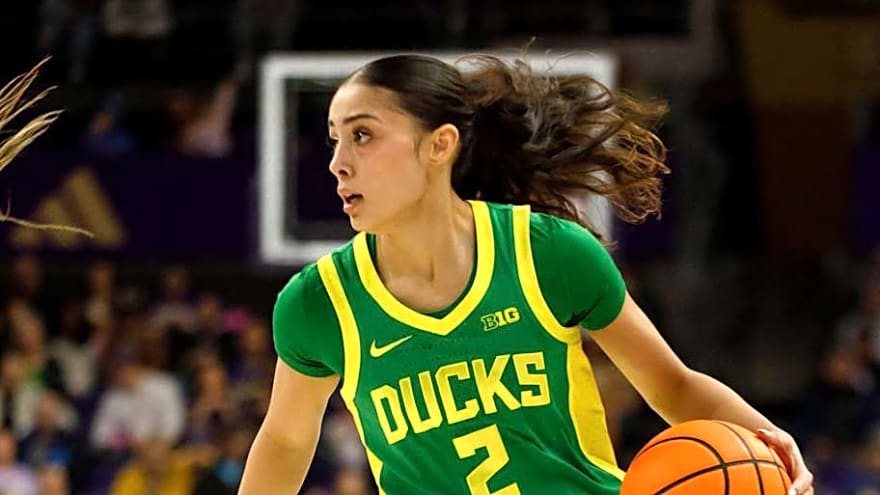 Oregon’s March Madness Schedule and Path To Final Four