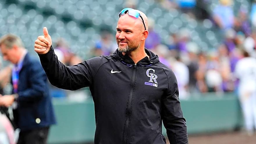 One Prospect Could Change the Colorado Rockies’ Entire Offseason Plan