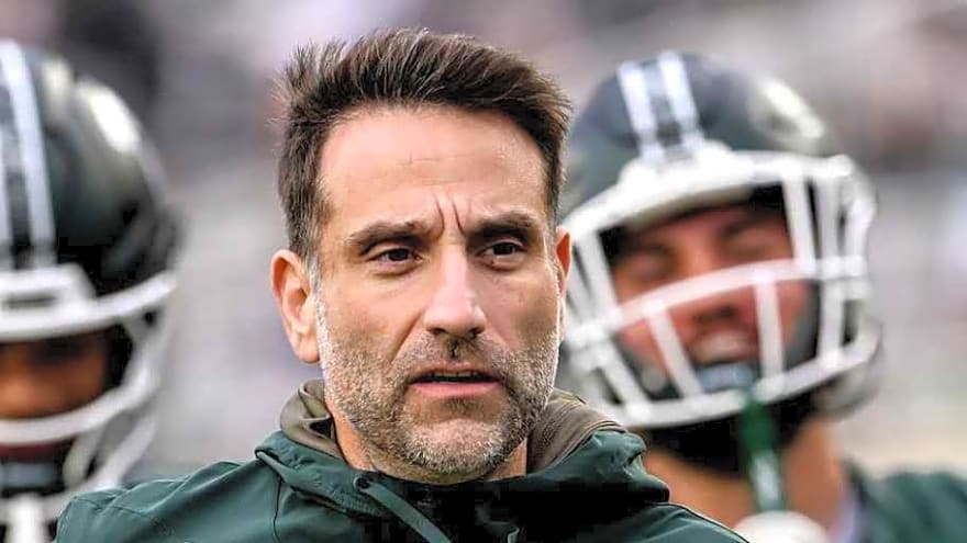 MSU DC Joe Rossi’s Energy Finally Has Company Entering 2026