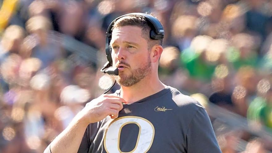 Oregon Football Freshman Report: Who is Rising After Week 3 of Fall Camp