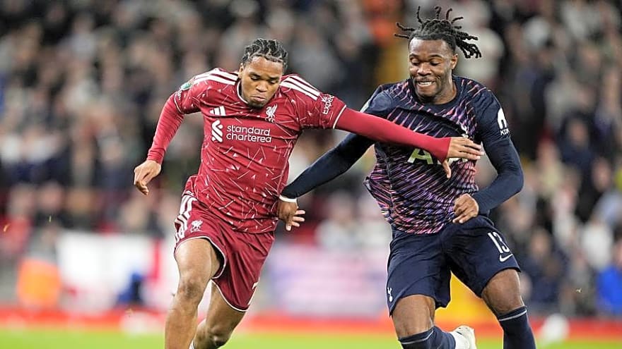 Arsenal are one audacious swoop away from having the Premier League's two best wonderkids