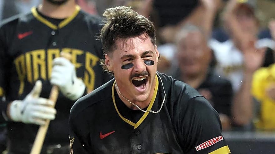 2026 World Series Should Excite Pirates Fans