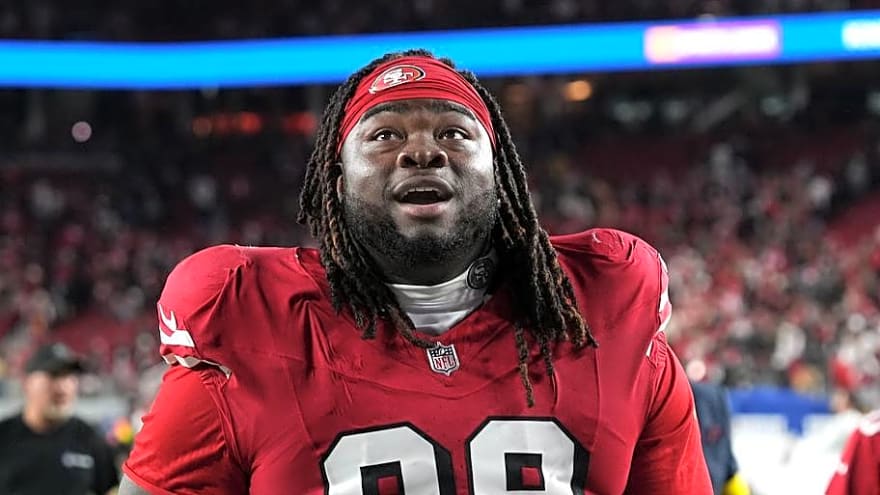 49ers Have a New Defensive Concern After Week 1