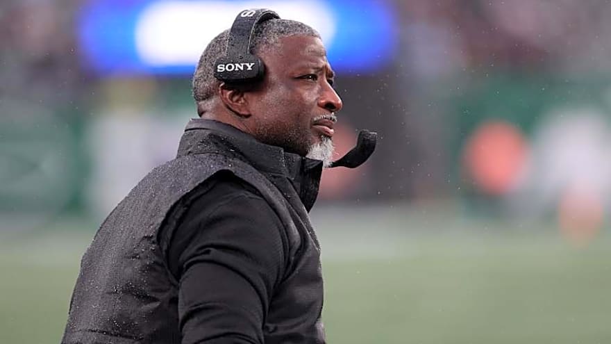 Jets Fans Get Brief Update On Next QB Search