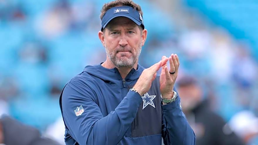 NFC Playoff Picture exposes how bad Cowboys’ situation really is entering Week 11