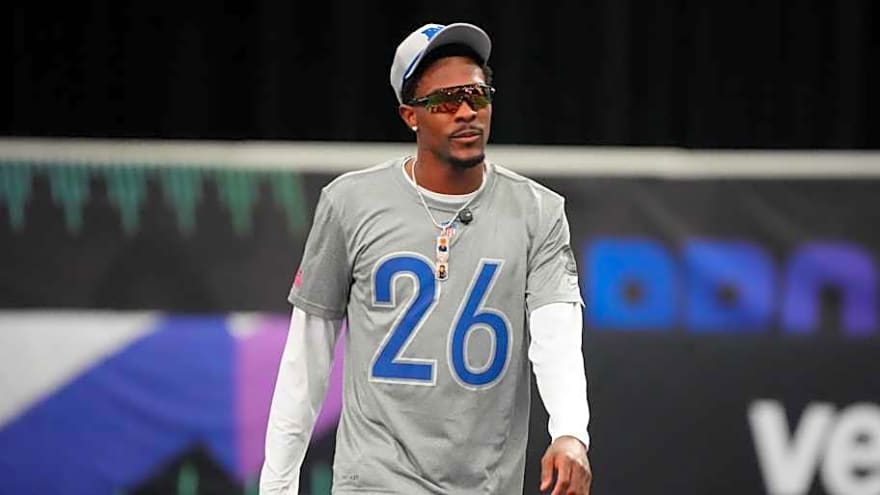 Jets Struck Gold With $5.5 Million Offseason Signing