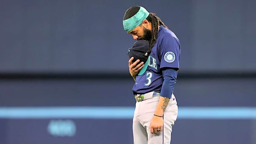 MLB Expert Points Out How the Mariners were Sunk in the ALCS