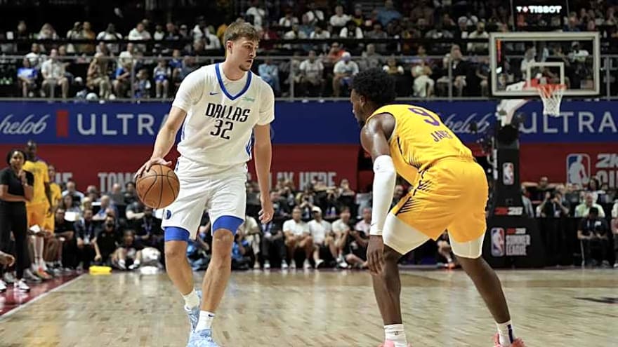 Bronny James vs. Cooper Flagg: Who Had the Better Sneakers?