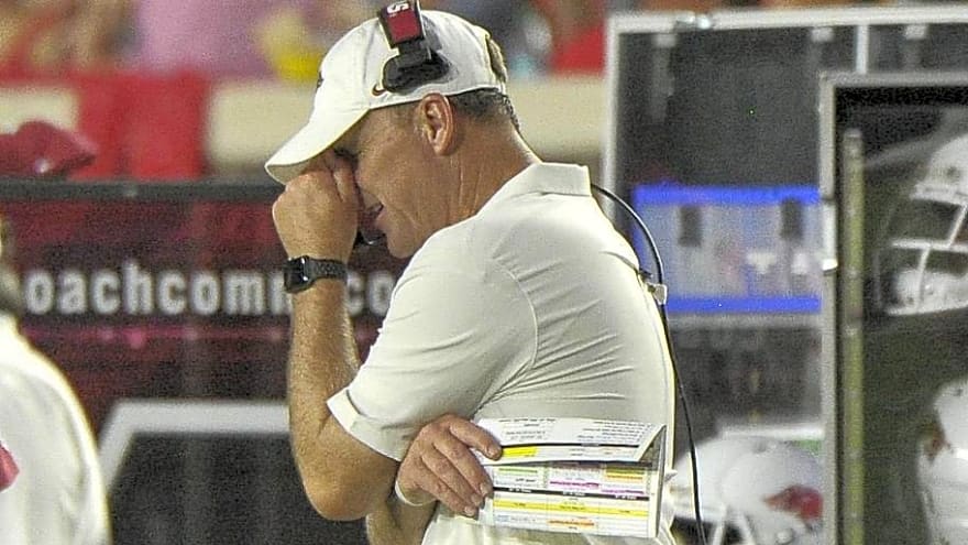 Hard to Not See Parallels Between Morris, Silverfield's First Season at UA