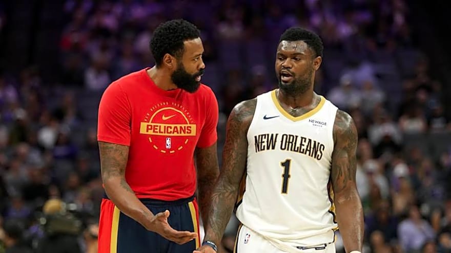 Pelicans' Losing Streak Could Be a Blessing in Disguise for the Future
