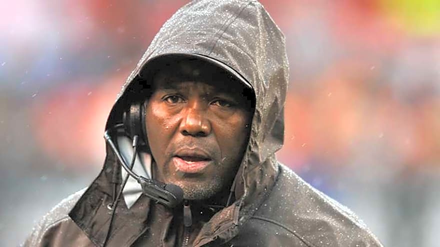 New Coach Todd Monken Hires Familiar Offensive Line Coach To Cleveland Browns Staff