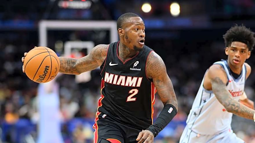 Miami Heat&#39;s Terry Rozier Received Good News After Betting Scandal