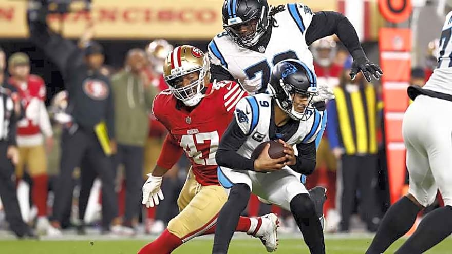 Bengals Could Bolster Defense by Signing Super Bowl Champion Edge Rusher