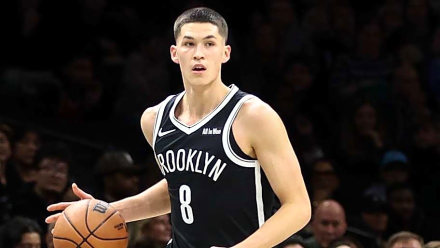 Nets Should Have Leaned Into Youth in Home Loss to Hawks