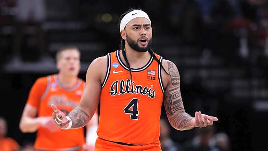 Rockets NBA Draft Update: Houston Desperately Needs Guard Help