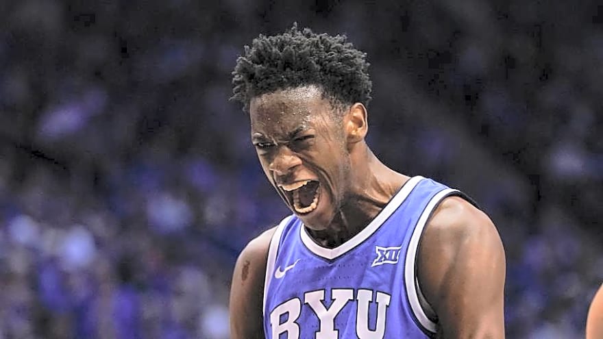 Wizards Win Their Biggest Buy-In Yet as NBA Draft Approaches
