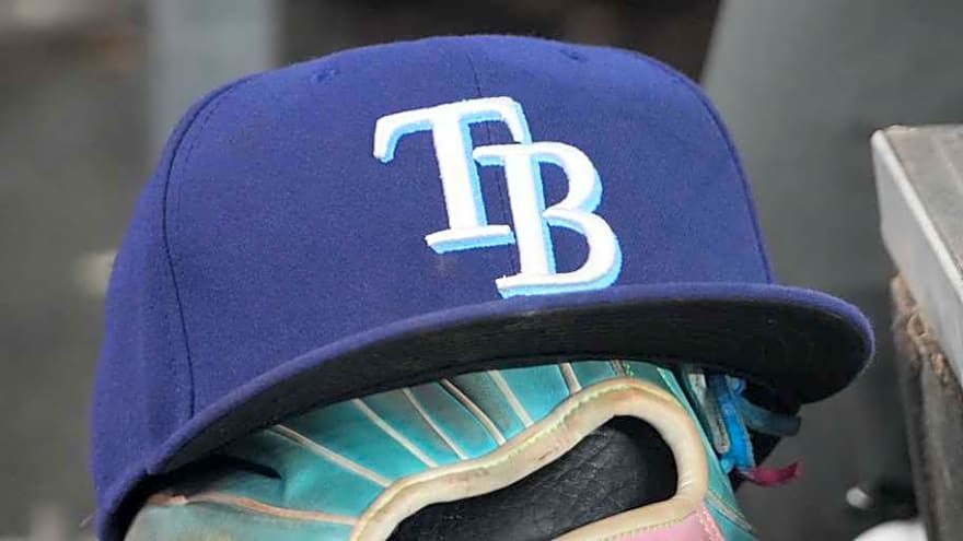 Rays Not Picking Up Option for Star Relief Pitcher Was Wrong Decision