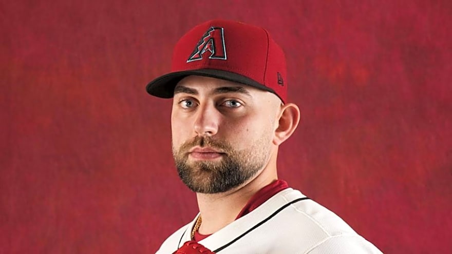 D-backs' Unknown Righty Never Had Chance to Prove Himself