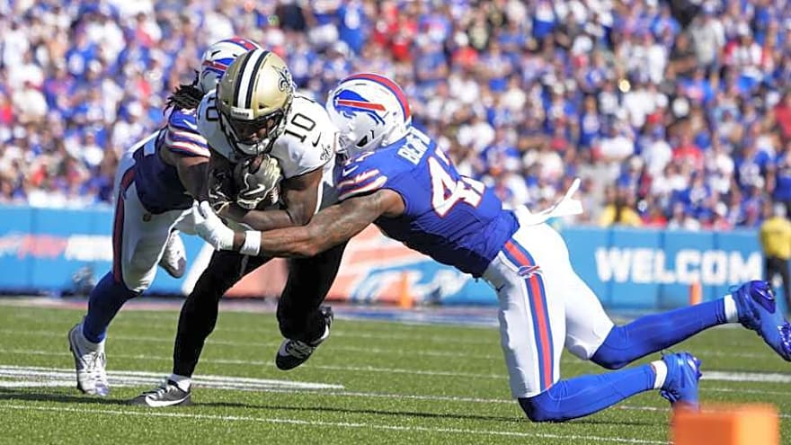 Brandin Cooks Saga Explained, Next Steps After Odd Saints Exit