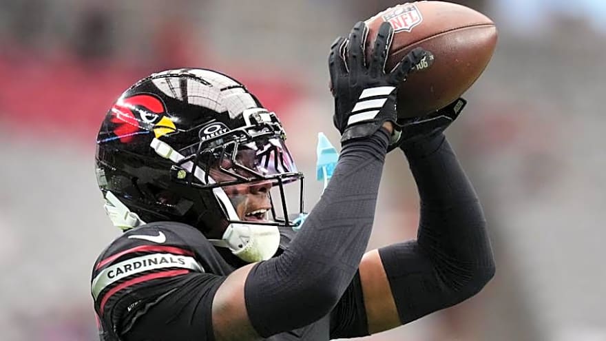 Cardinals Suffer Blow Right Before Jaguars Game