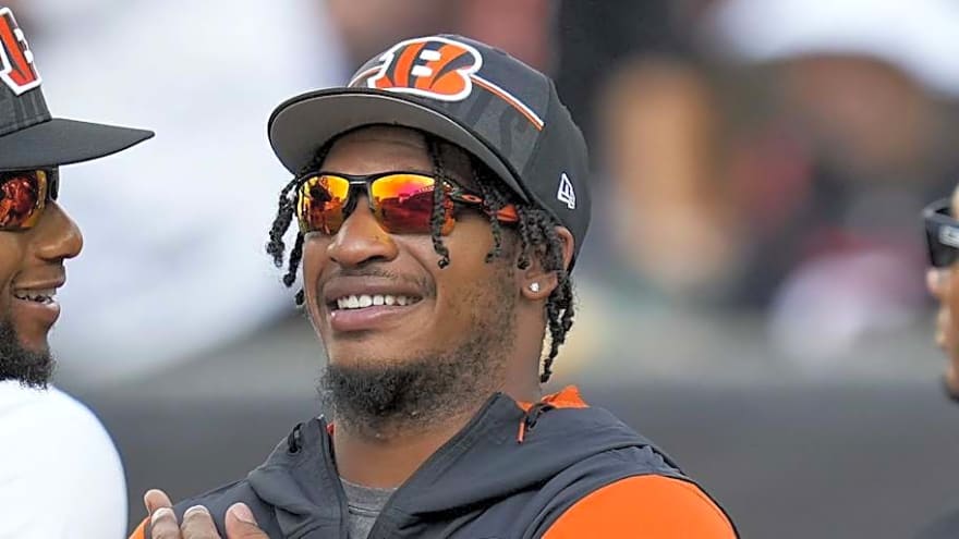 Ja'Marr Chase Touches On 'What Everybody Knows' Bengals Need During 2026 Offseason