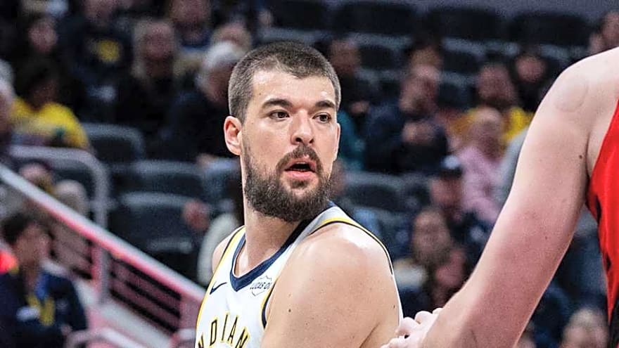 How Indiana’s 2026 First-Round Pick Helped Build the Pacers’ Starting Frontcourt
