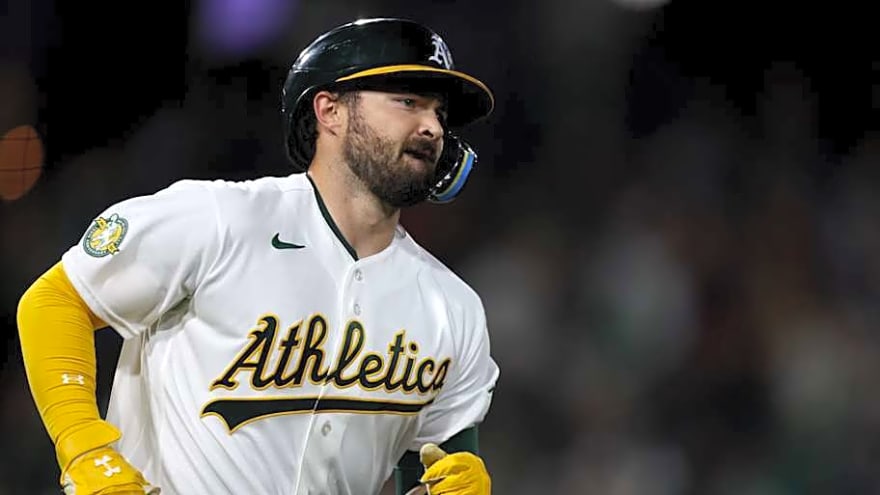 A's Finding Success in Maximizing Opportunities