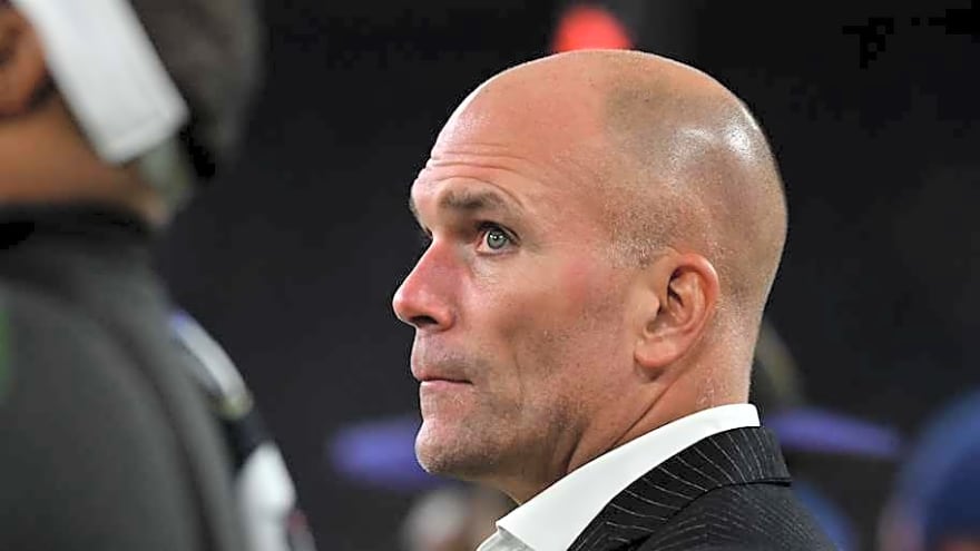 Ravens Fans Won't Like Eric DeCosta's 2026 Offseason Strategy