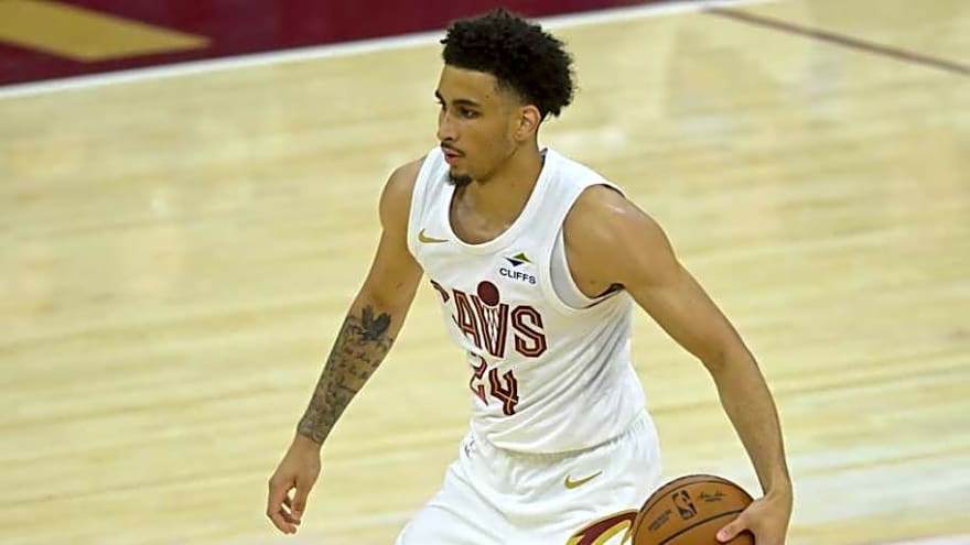 Three things to know as the Cavaliers look to get on the winning track against Nets