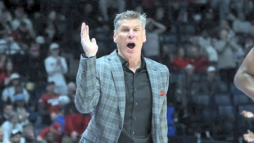 3 Things Baylor Fans Need to Know about Oklahoma Basketball