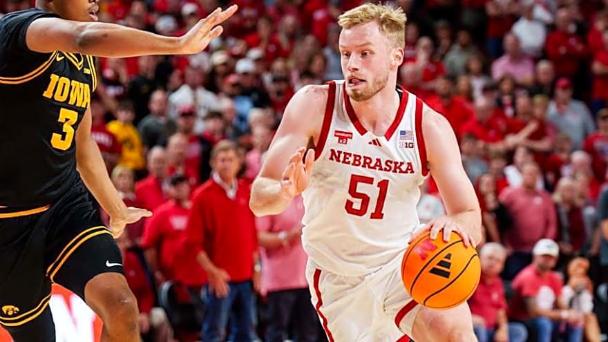 Why Control Will Matter More Than Emotion on Thursday for the Huskers