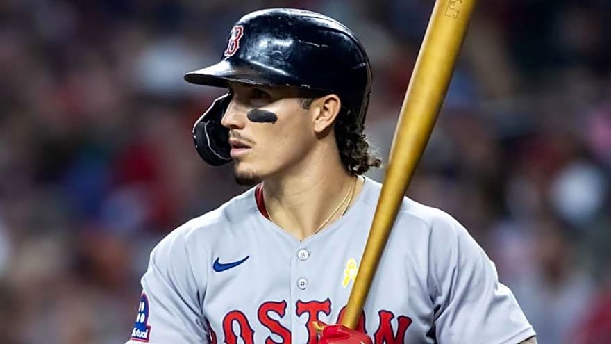 Phillies &#39;Would Love&#39; to Trade For Electrifying Boston Red Sox Outfielder, Top MLB Insider Reports
