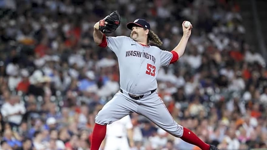 Twins Add Veteran Left-Hander to Bolster Bullpen Depth