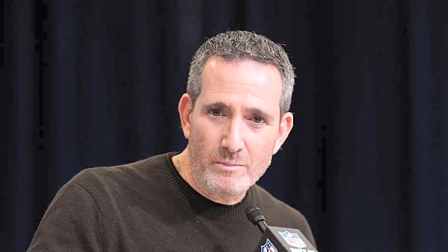 Eagles' A.J. Brown Saga: Howie Roseman’s Next Chapter in Phoenix